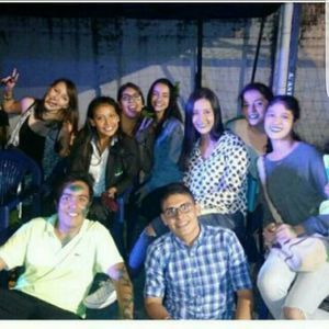 Meet your Posher, Pablo emilio